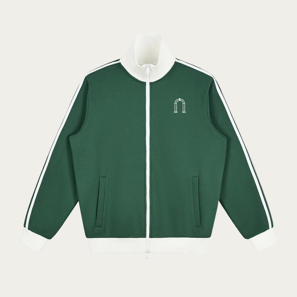 The Grand Eze Jacket