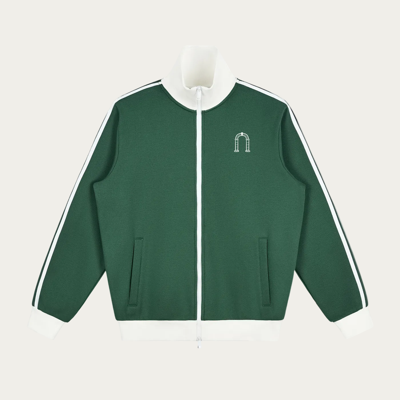 The Grand Eze Jacket