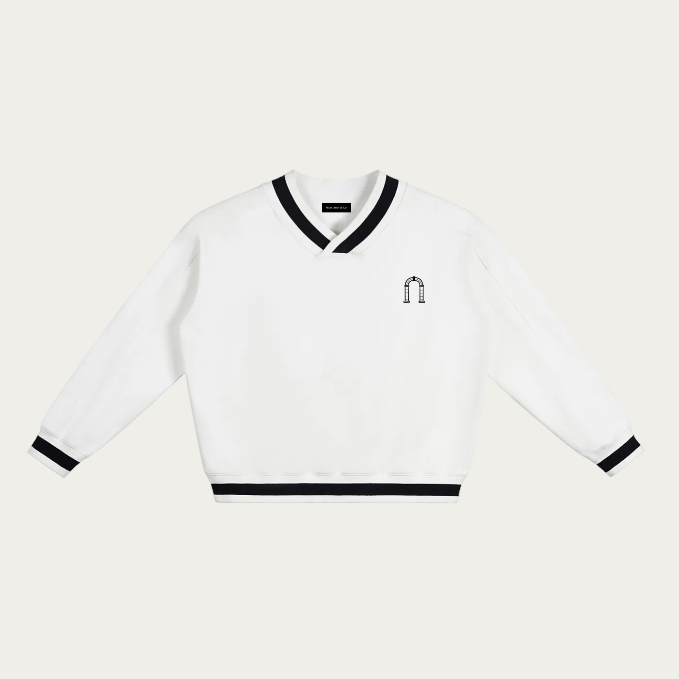 The Louie Hoodie