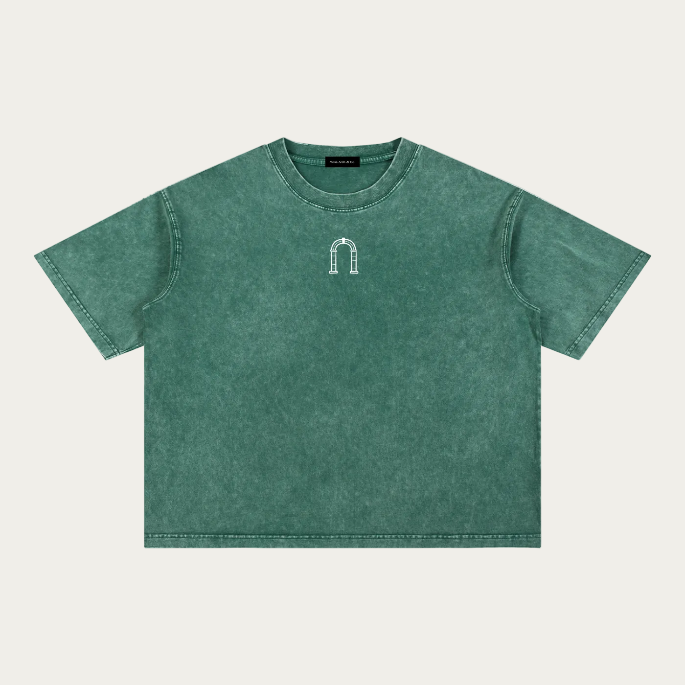 The Theodore Tee